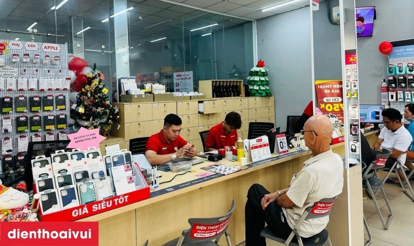 Địa chỉ thay vỏ iPhone 13 Pro ở đâu uy tín, lấy liền lại TPHCM và Hà Nội
