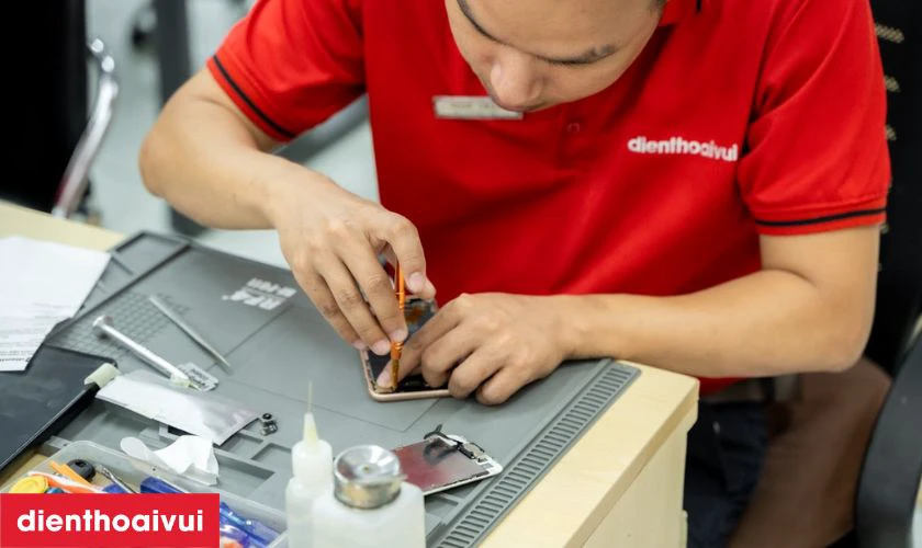Dễ dàng tìm thấy chi nhánh gần nhất tại Hà Nội, TP.HCM, Đà Nẵng