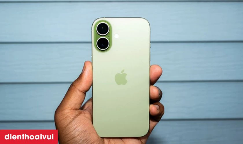 Thay vỏ iPhone 17 bao gồm những g&igrave;?