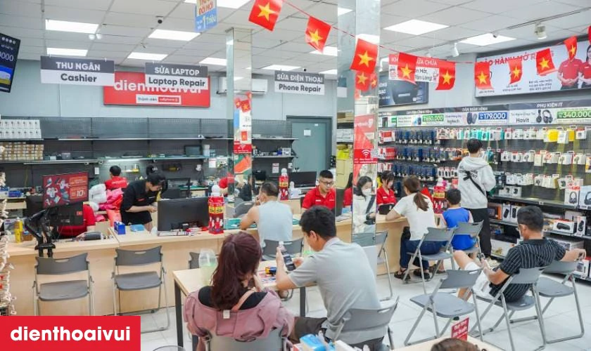 Vì sao nên thay vỏ iPhone 17 5G