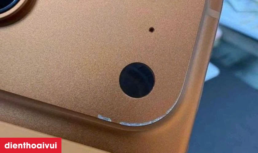 Khi n&agrave;o cần thay vỏ iPhone 17 Pro Max 5G?