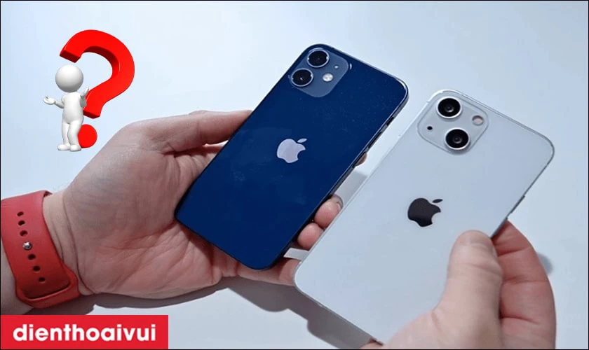 Có nên mua iPhone đã thay vỏ hay không?