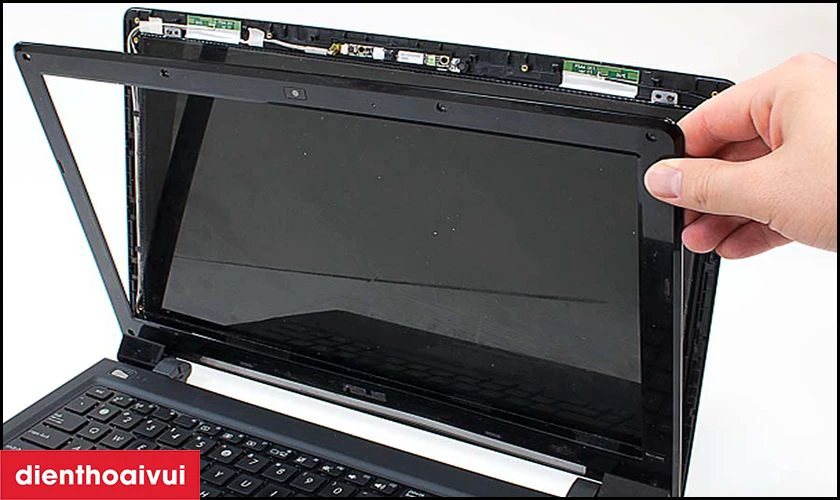 Có nên thay vỏ laptop Acer không?