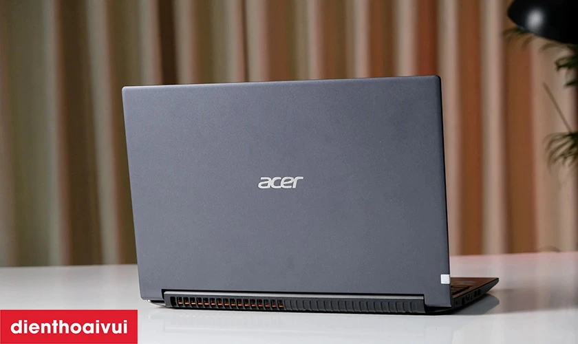 Giá thay vỏ laptop Acer tại TPHCM, Hà Nội bao nhiêu tiền?