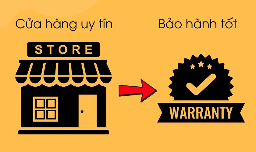 Tiêu chí lựa chọn địa chỉ thay vỏ laptop quận 10