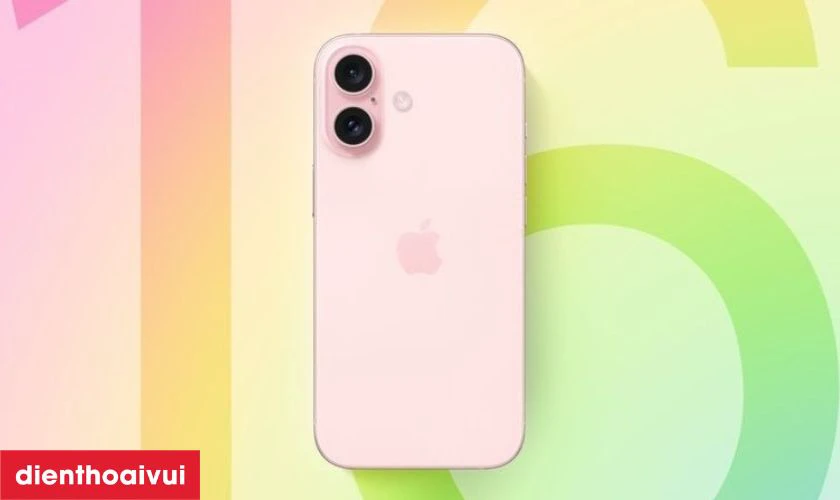 Vì sao nên thay vỏ GENA cho iPhone 16 Plus?
