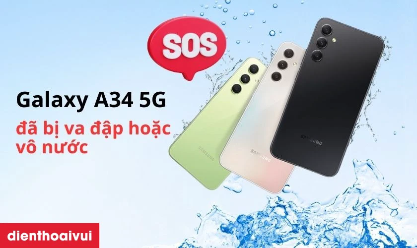 Khi n&agrave;o bạn cần thay vỏ m&aacute;y Samsung