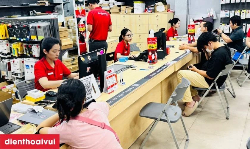 Quy tr&igrave;nh minh bạch, an to&agrave;n chuẩn 5 bước