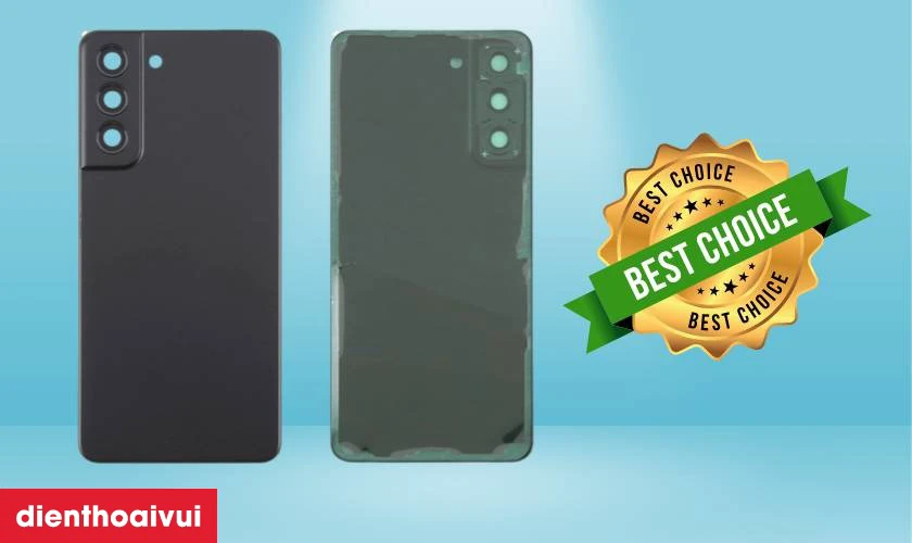 Cần lưu ý gì khi thay vỏ máy