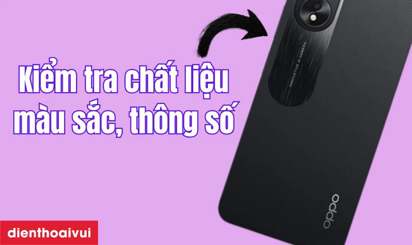 Kiểm tra chất lượng linh kiện vỏ