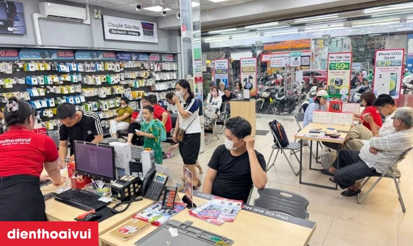 Địa chỉ thay vỏ OPPO A57 ở đ&acirc;u ch&iacute;nh h&atilde;ng