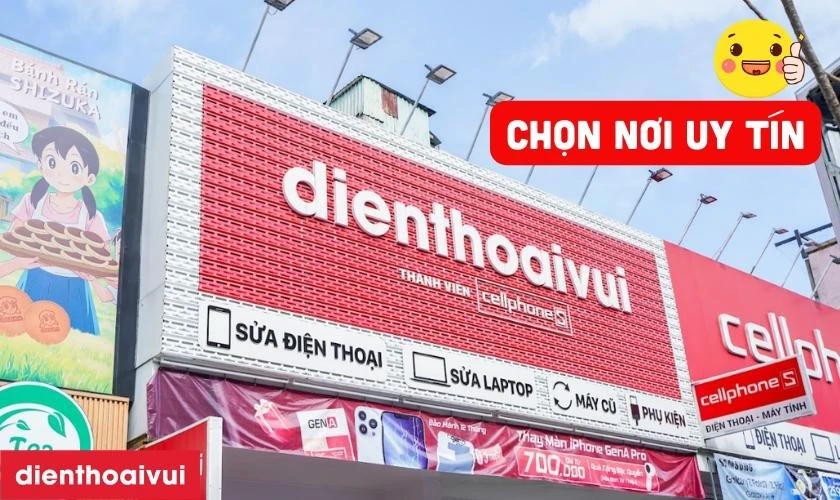 Những lưu ý gì khi thay vỏ Oppo A5i Pro