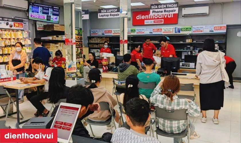 Địa chỉ thay vỏ Oppo A5X gi&aacute; tốt tại TPHCM, H&agrave; Nội, Đồng Nai?