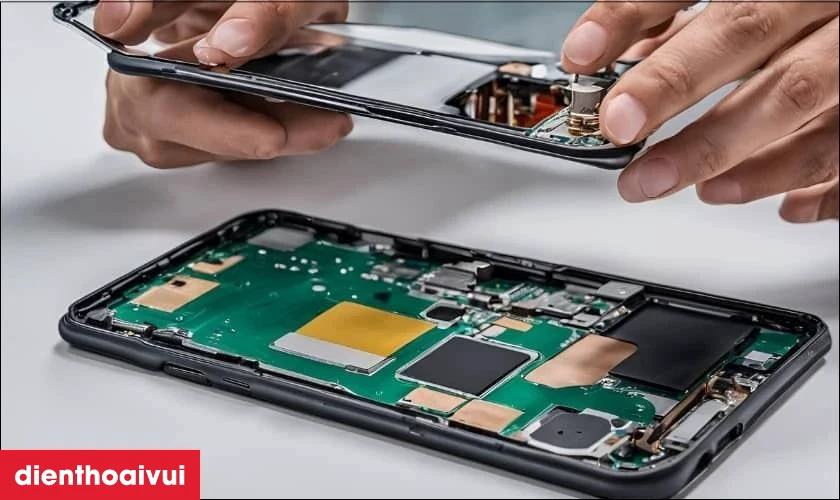 Cần lưu ý gì khi thay vỏ