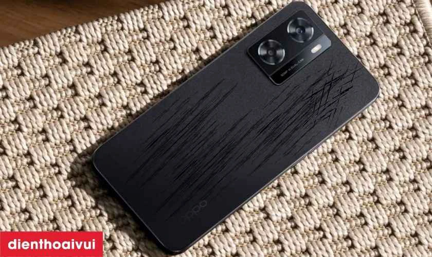 Khi n&agrave;o bạn cần thay vỏ Oppo A77S?