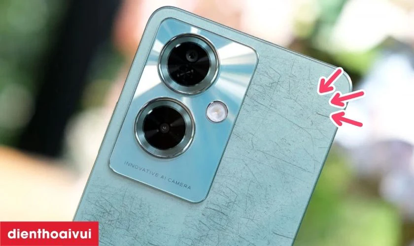 Dấu hiệu nhận biết cần thay vỏ Oppo ngay