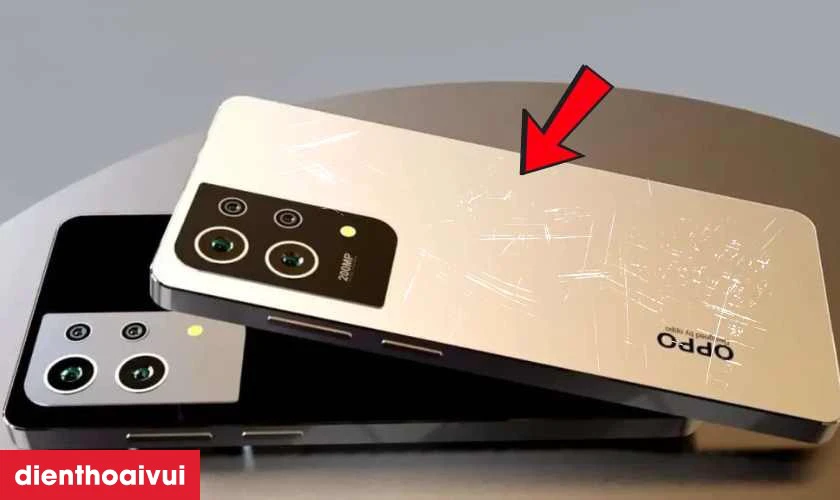 Khi n&agrave;o bạn cần thay vỏ Oppo Reno 10 Pro?