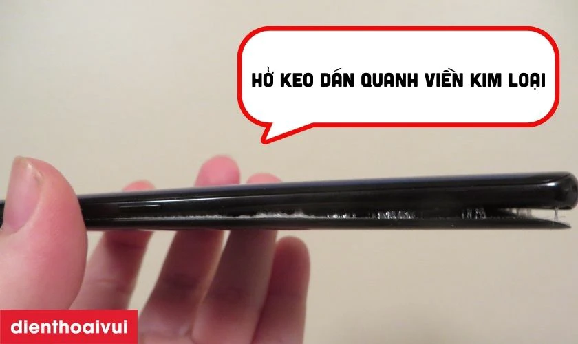 Khi n&agrave;o cần thay vỏ Oppo Reno 13?