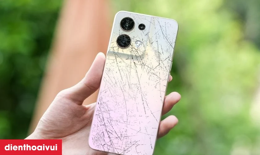 Khi n&agrave;o bạn cần thay vỏ