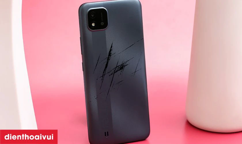 Dấu hiệu nhận biết