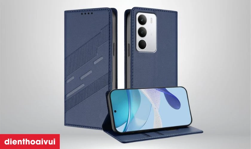Cần lưu &yacute; g&igrave; khi thay vỏ Realme C71?