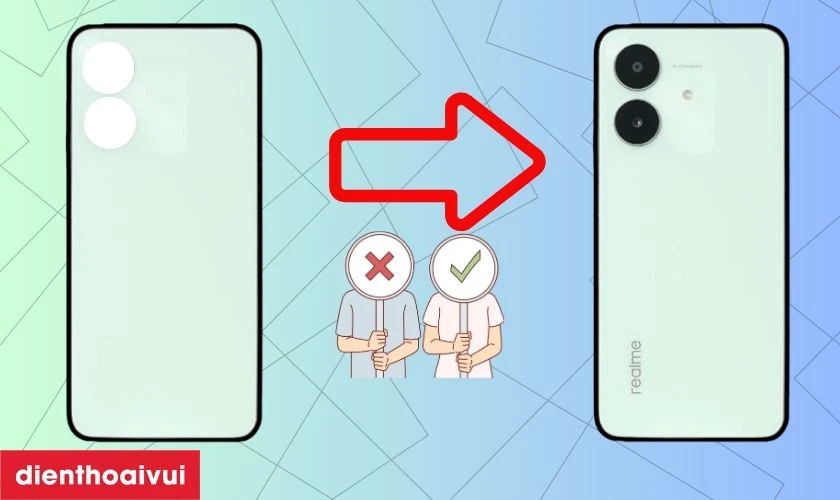 C&oacute; n&ecirc;n thay vỏ mới cho Note 60X kh&ocirc;ng?