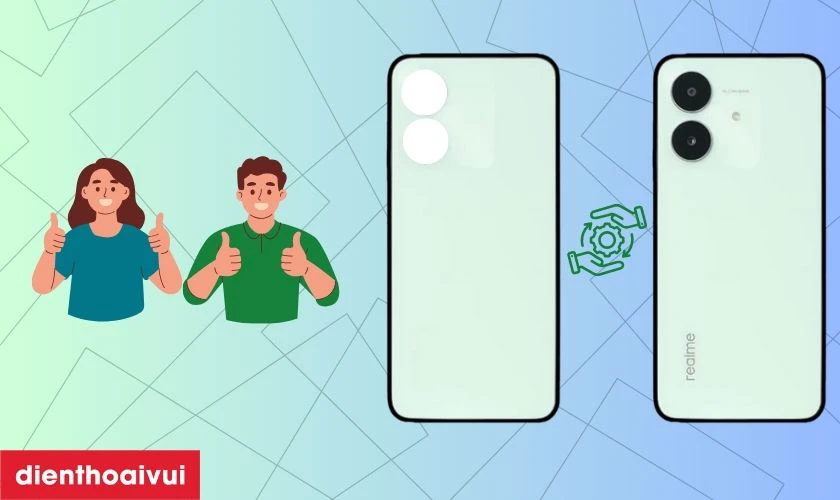 Thay vỏ c&oacute; ảnh hưởng g&igrave; đến m&aacute;y kh&ocirc;ng?