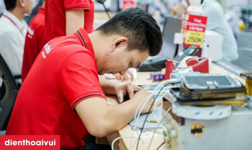 Địa chỉ thay vỏ Realme Note 60X ở đ&acirc;u uy t&iacute;n tại TPHCM, H&agrave; Nội, Đồng Nai?