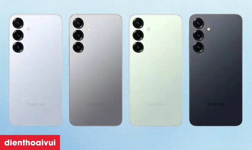 Cần lưu &yacute; g&igrave; khi thay vỏ Samsung Galaxy S25?