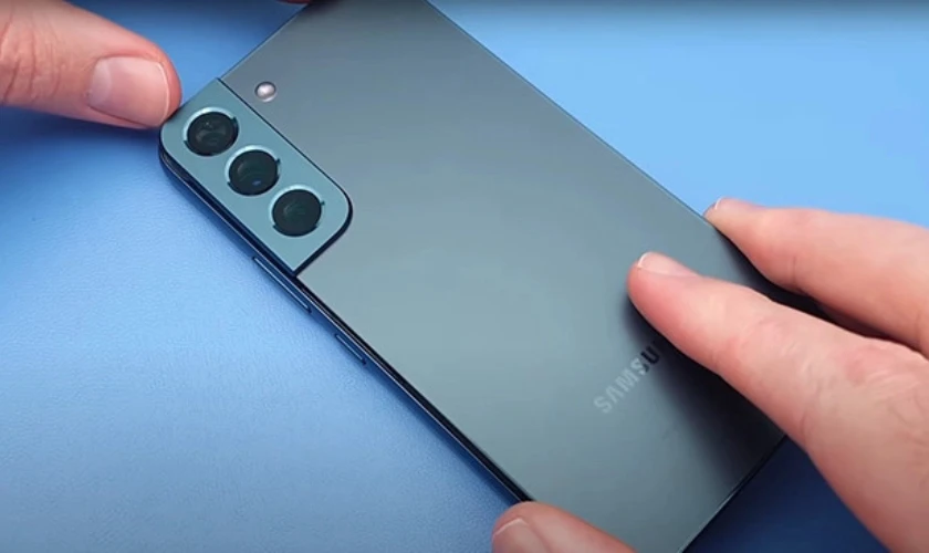 Tiêu chí lựa chọn địa chỉ thay vỏ Samsung quận Thủ Đức