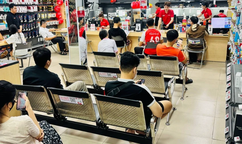 Ưu điểm khi thay vỏ Samsung quận Thủ Đức tại Điện Thoại Vui