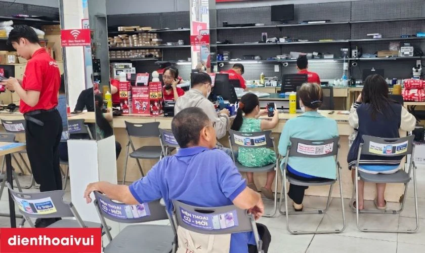 Địa chỉ thay vỏ Vivo Y02S ở đ&acirc;u gi&aacute; tốt, lấy liền, uy t&iacute;n tại TPHCM, H&agrave; Nội, Đồng Nai?&nbsp;