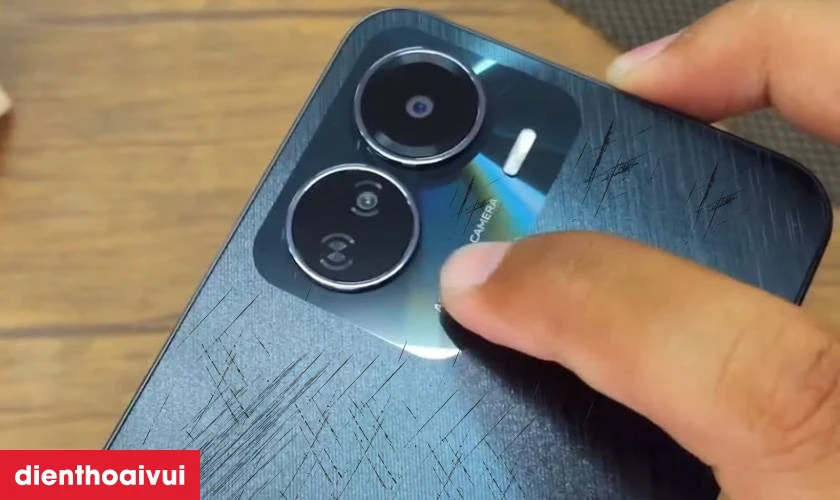 Khi n&agrave;o bạn cần thay vỏ Vivo