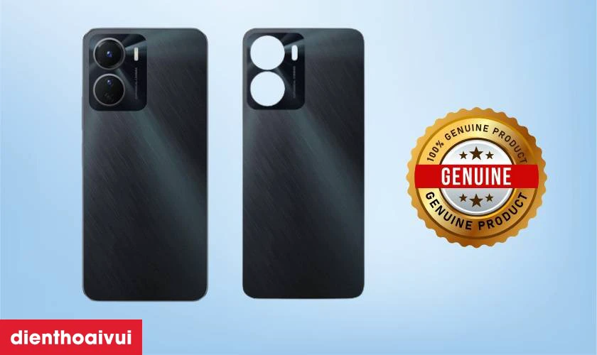 Cần lưu &yacute; g&igrave; khi thay vỏ Vivo