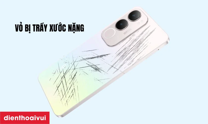 Trường hợp n&agrave;o cần thay vỏ Vivo Y19S?&nbsp;