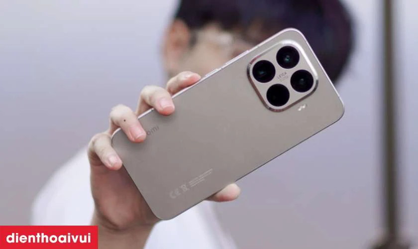 Thay vỏ Xiaomi 15T g&ocirc;̀m những gì?