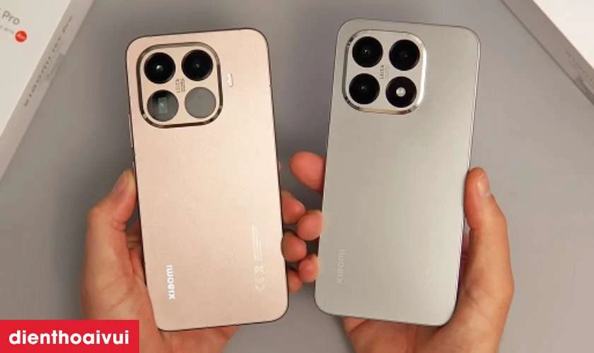 C&oacute; n&ecirc;n thay vỏ mới cho điện thoại Xiaomi kh&ocirc;ng?