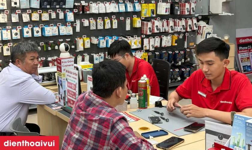 Địa chỉ thay vỏ Xiaomi 15T ở đ&acirc;u ch&iacute;nh h&atilde;ng tại TPHCM, H&agrave; Nội, Đồng Nai?