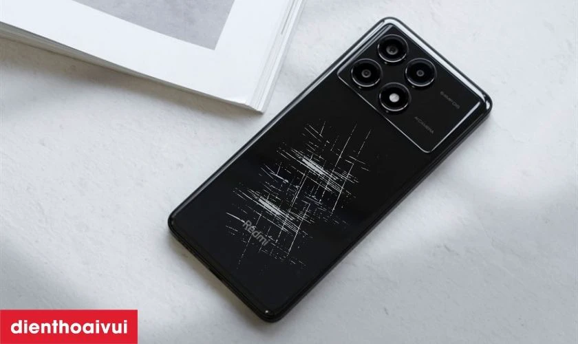 Dấu hiệu nào bạn cần thay vỏ Poco X6 Pro?