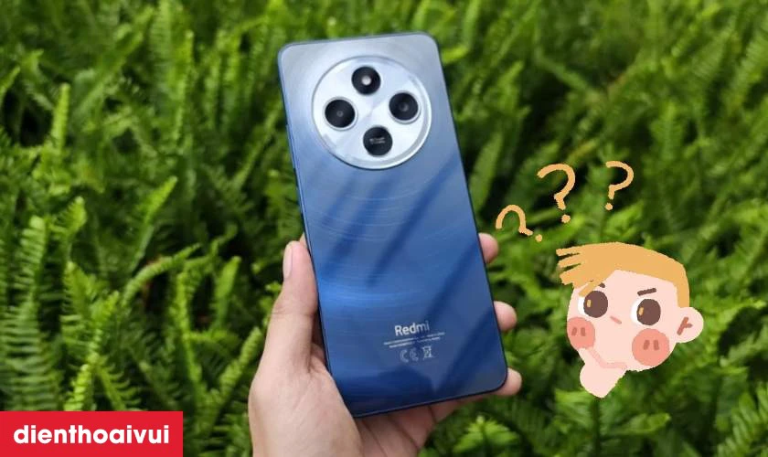 C&oacute; n&ecirc;n thay vỏ mới cho thay vỏ Xiaomi Redmi 14C kh&ocirc;ng?