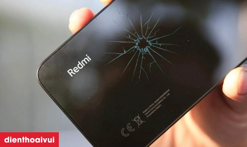 Khi n&agrave;o bạn cần thay vỏ Xiaomi Redmi 14C?