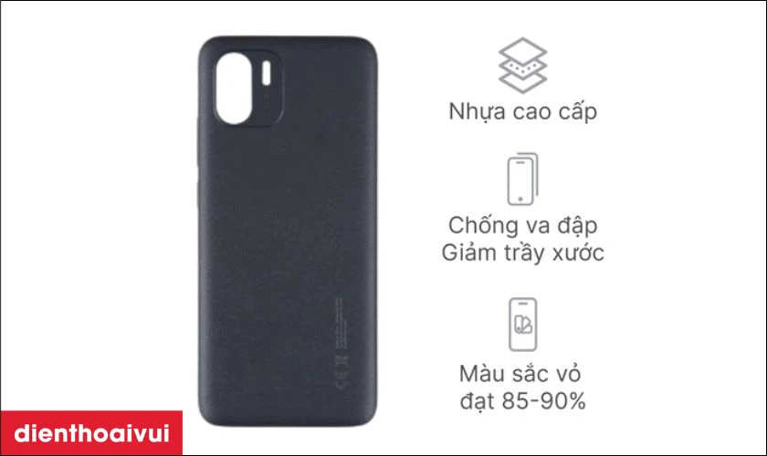 C&oacute; n&ecirc;n thay vỏ mới cho điện thoại Redmi A1 kh&ocirc;ng?