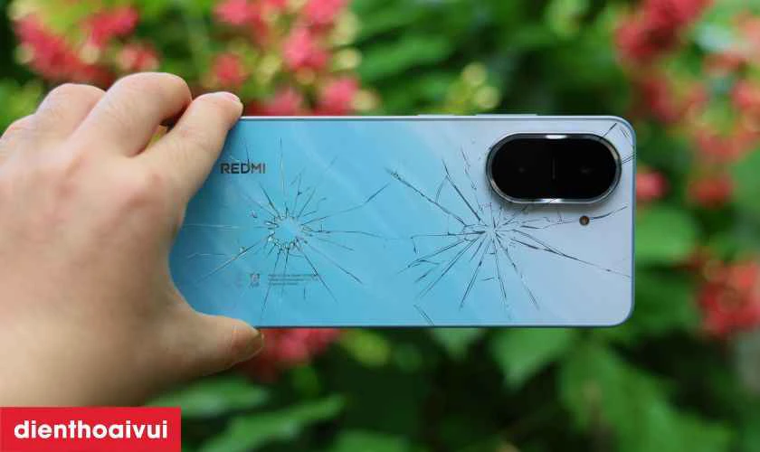 Dấu hiệu n&agrave;o bạn cần thay vỏ Xiaomi Redmi A5?