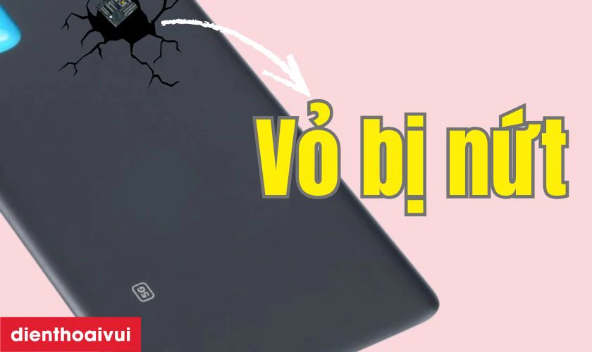 Dấu hiệu nhận biết cần thay vỏ Xiaomi Redmi Note 11