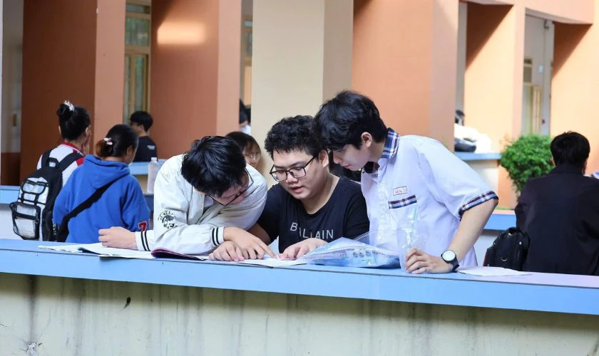 Tại sao phải biết Thi đánh giá năng lực cần chuẩn bị những gì?