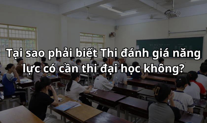 Chọn đúng phương thức tuyển sinh phù hợp