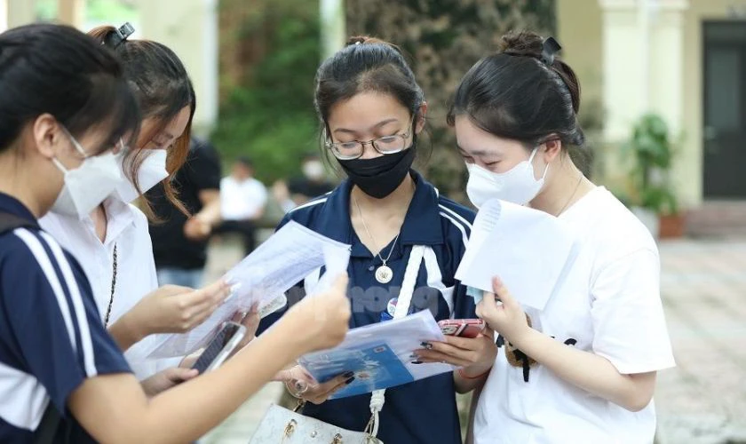 Có trường hợp nào chỉ cần thi đánh giá năng lực không cần thi đại học?