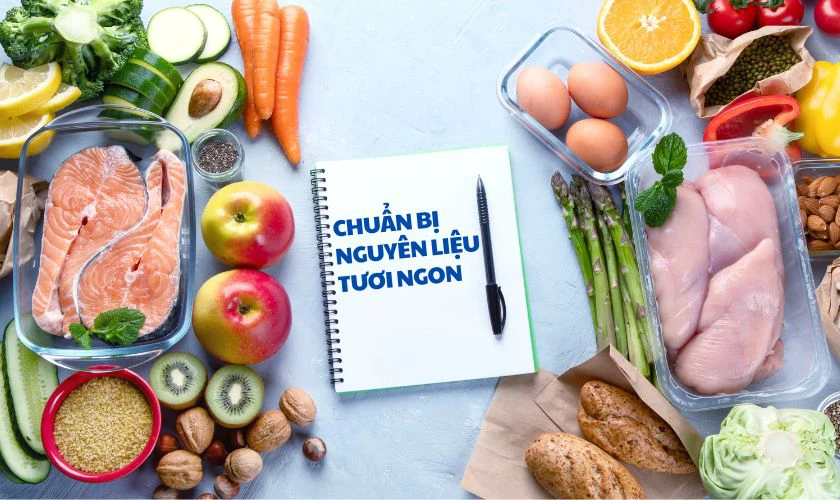Mẹo thi nấu ăn 28/6 giành giải nhất, ấn tượng, độc đáo