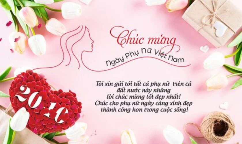 Mẫu xinh xắn