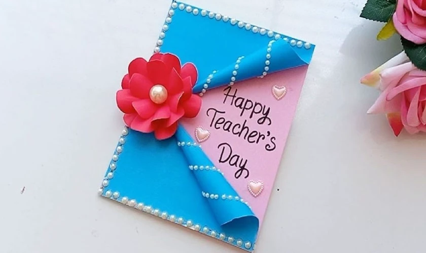 Thiệp 20/11 đẹp